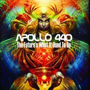 Apollo 440, The Future's What It Used To Be (CD)
