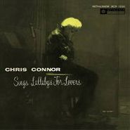 Chris Connor, Lullabys For Lovers (LP)