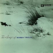 Bobby Troup, The Songs Of Bobby Troup (LP)