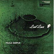 Paula Castle, Lost Love (original Recording (LP)