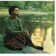 Nina Simone, Nina Simone & Her Friends [Remastered] (LP)