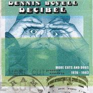 Dennis Bovell, Decibel-1976-83 More Cuts From (LP)