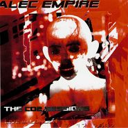 Alec Empire, The CD2 Sessions - Live In London 7/12/2002 (CD)