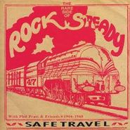 Phil Pratt, The Rare Side Of Rock Steady (LP)