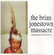 The Brian Jonestown Massacre, Spacegirl And Other Favorites (LP)