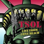 T.S.O.L., Live From Long Beach (CD)