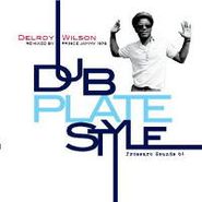 Delroy Wilson, Dub Plate Style (LP)