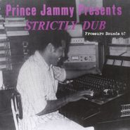 Prince Jammy, Strictly Dub (LP)