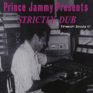 Prince Jammy, Strictly Dub (CD)