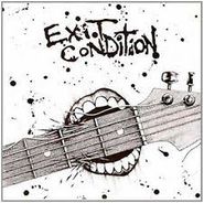 Exit Condition, Bite Down Hard / Impact Time (LP)