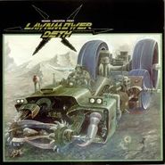 Lawnmower Deth, Mower Liberation Front / Quack Em All (LP)