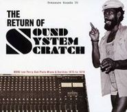 Lee "Scratch" Perry, Return Of Sound System Scratch (LP)