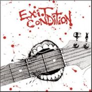 Exit Condition, Bite Down Hard / Impact Time (CD)