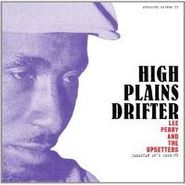 Lee Perry & The Upsetters, High Plains Drifter (CD)