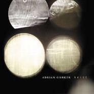 Adrian Corker, Raise (CD)