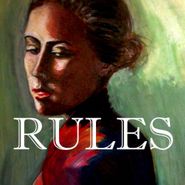 Alex G, Rules (CD)