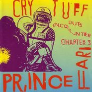 Prince Far I, Cry Tuff Dub Encounter Chapter (LP)