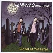 Nimmo Brothers, Picking Up The Pieces (CD)
