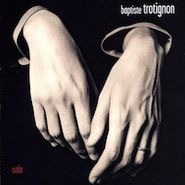 Baptiste Trotignon, Baptiste Trotignon - Solo (CD)
