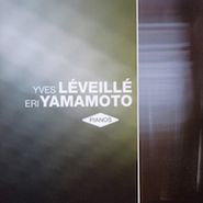Yves Leveille, Pianos (CD)