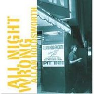 Allan Holdsworth, All Night Wrong (CD)