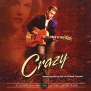 Various Artists, Crazy [OST] (CD)