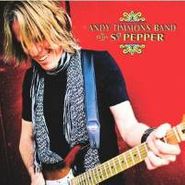 Andy Timmons Band, Plays Sgt. Pepper (CD)