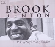 Brook Benton, Rainy Night in Georgia (CD)