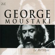 Georges Moustaki, Le Meteque (CD)