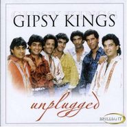Gipsy Kings, Unplugged (CD)