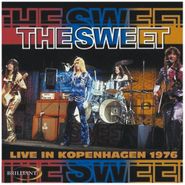 The Sweet, Live In Kopenhagen 1976 (CD)