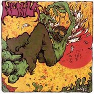 Nebula, Split (CD)