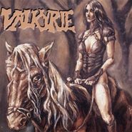 Valkyrie, Valkyrie (CD)