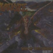 Valkyrie, Man Of Two Visions (CD)