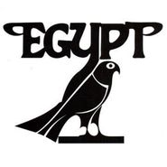Egypt, Egypt (CD)