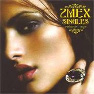 2Mex, Vol. 1-Singles (CD)