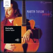 Martin Taylor, Portraits (CD)