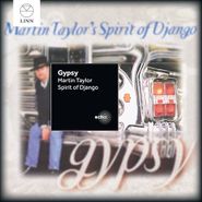 Martin Taylor, Gypsy (CD)