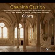 Canty, Carmina Celtica (CD)