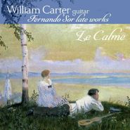 Fernando Sor, Sor: Le Calme - Late Works For Guitar [Hybrid SACD] (CD)