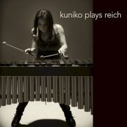 , Kuniko Plays Reich (CD)