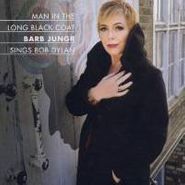 Barb Jungr, 5an In The Long Black Coat-Bar (CD)