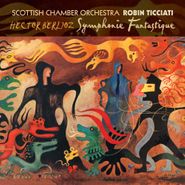 Hector Berlioz, Berlioz: Symphonie Fantastique [SACD] (CD)