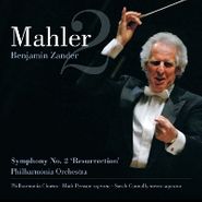 Gustav Mahler, Mahler/ Symphony No 2 Ressurection [SACD] [SUPER-AUDIO CD] (CD)
