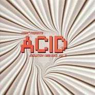 Atom Heart, Acid Evolution 1988-2003 Vol. 1 (LP)