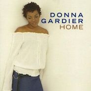 Donna Gardier, Home (CD)