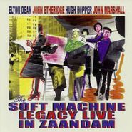 Soft Machine Legacy, Soft Machine Legacy: Live in Zaandam