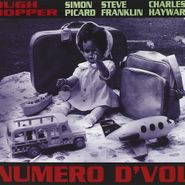 Hugh Hopper, Numero D'vol (CD)