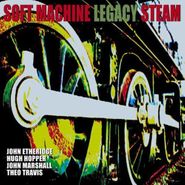 Soft Machine Legacy, Steam