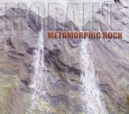 Moraine , Metamorphic Rock (CD)